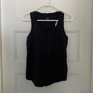 Washed Black Gap Tank